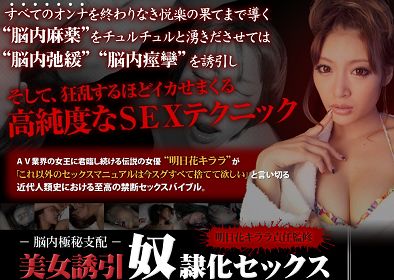 セックス（SEX）教材マニュアル