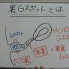 女性器・マンコの性感帯５つの図解【G・A・Pスポット】